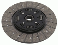 SACHS Clutch Disc - 1878 634 241
